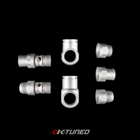 Remote Filler Neck