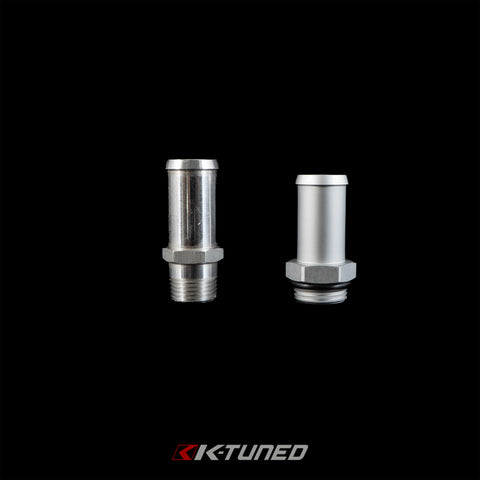 Swivel Neck Recirculation Fitting