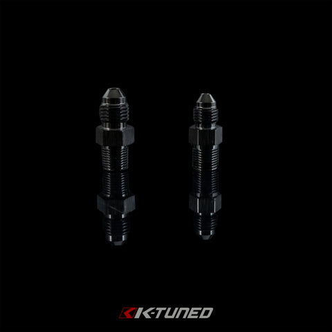 CMC Remote Reservoir Fitting Upgrade