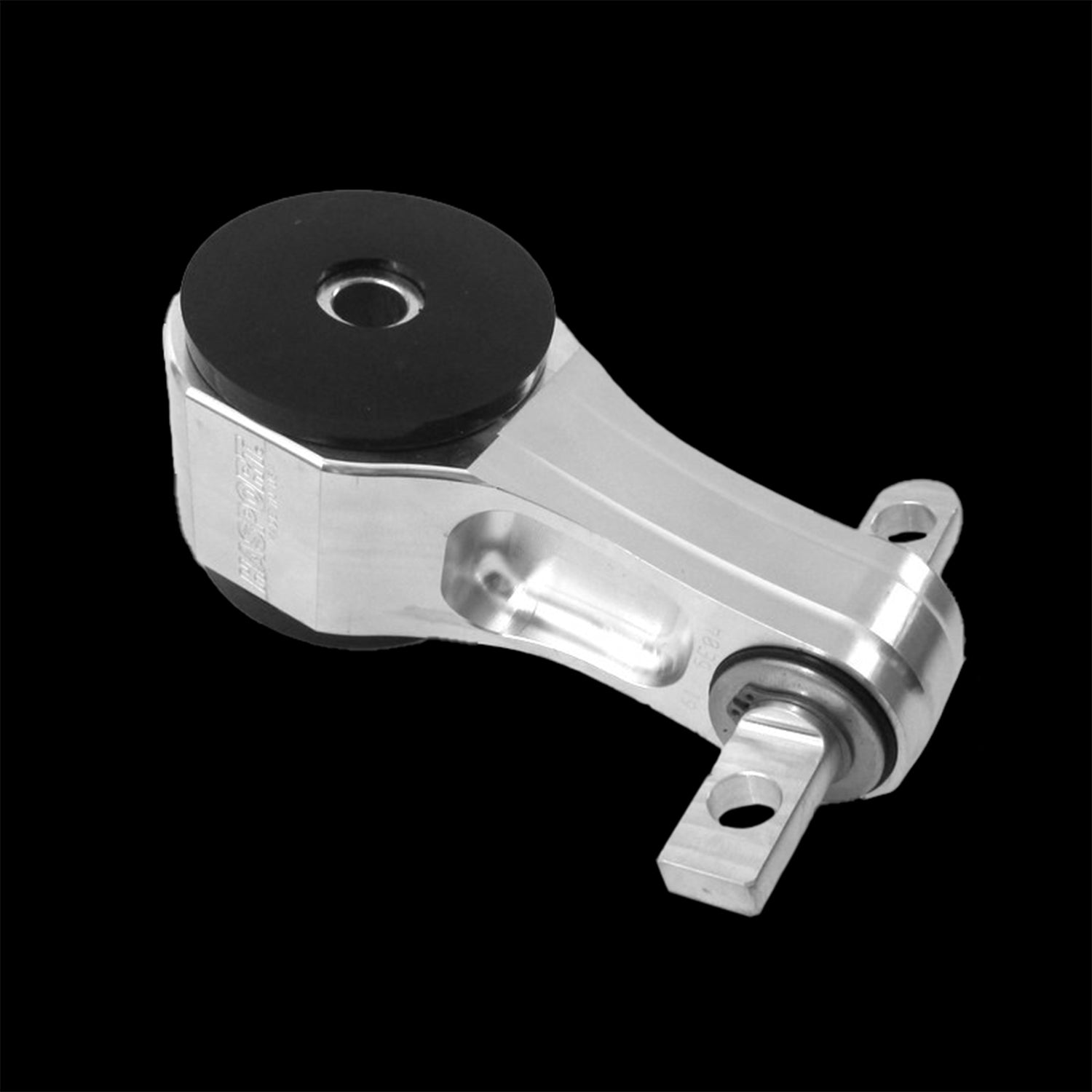 Hasport 2012 Honda Civic Si Rear Mount – K-Tuned