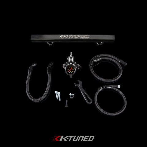 OEM Style Fuel System For K Swapped Cars