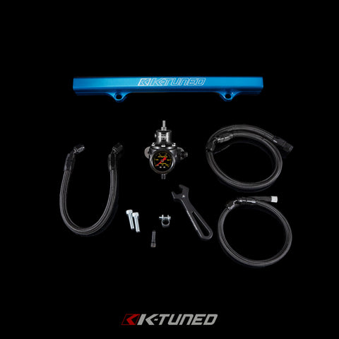 OEM Style Fuel System For K Swapped Cars