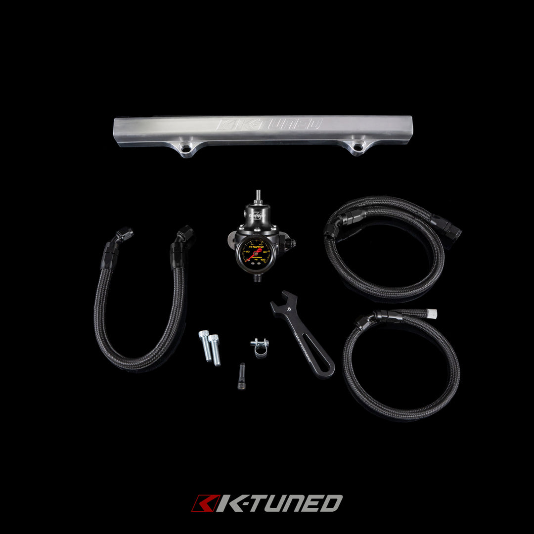 OEM Style Fuel System For K Swapped Cars – K-Tuned