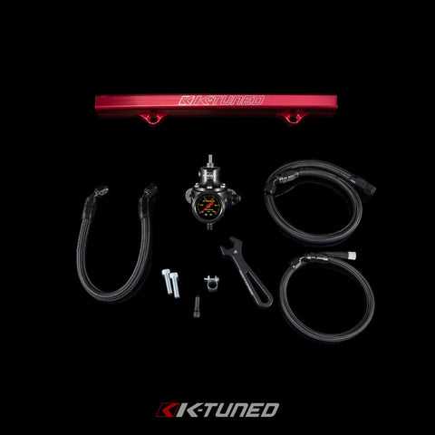 OEM Style Fuel System For K Swapped Cars