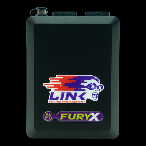 Link G4X FuryX ECU (Standalone)