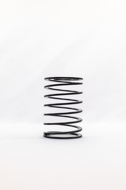Flat Wire Helper Spring - 89mm Length | 1.88" ID | 0.2kfg/mm - Swift Springs USA