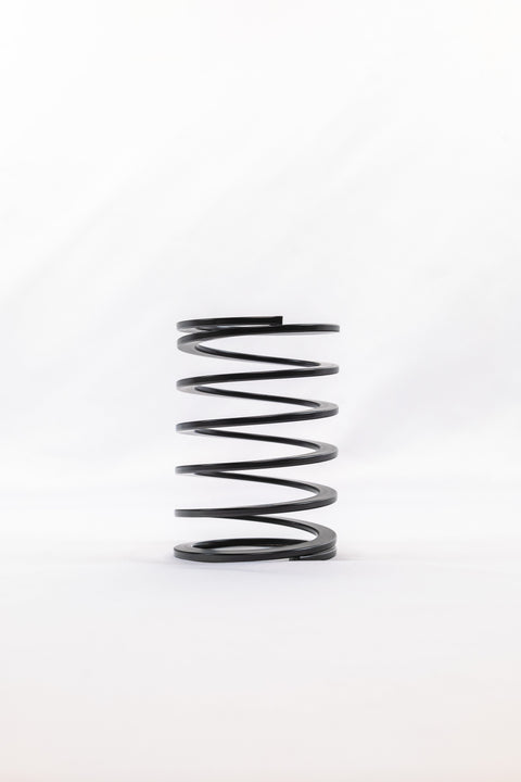 Flat Wire Helper Spring - 89mm Length | 1.88" ID | 0.4kfg/mm - Swift Springs USA
