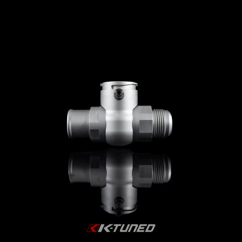 Remote Filler Neck