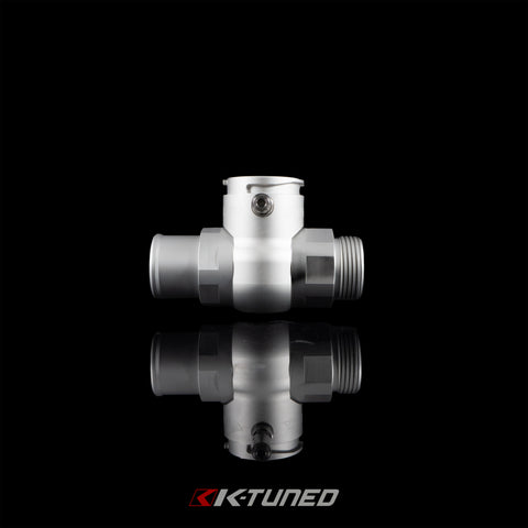 Remote Filler Neck