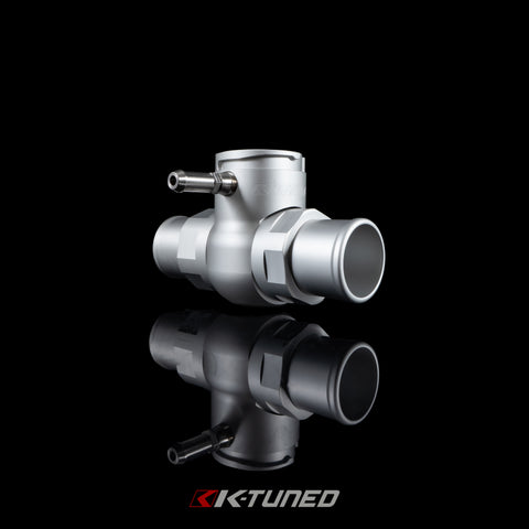 Remote Filler Neck
