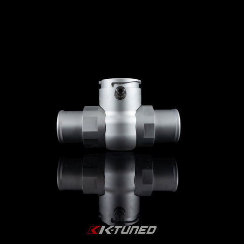 Remote Filler Neck