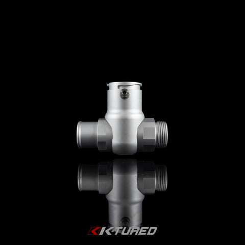 Remote Filler Neck