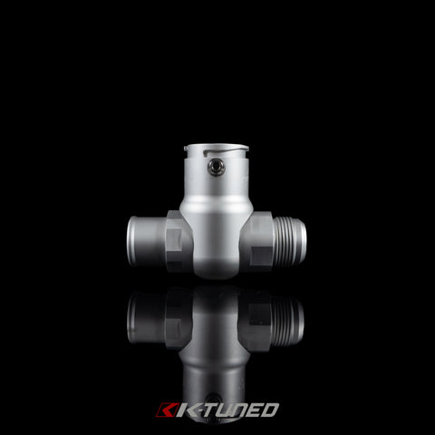Remote Filler Neck
