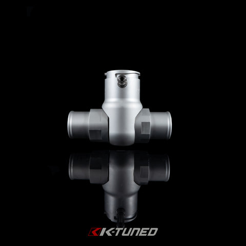 Remote Filler Neck