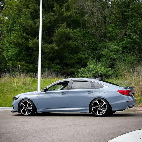 Honda Accord Sport (2018–2022) Spec-R Lowering Springs - Swift Springs USA