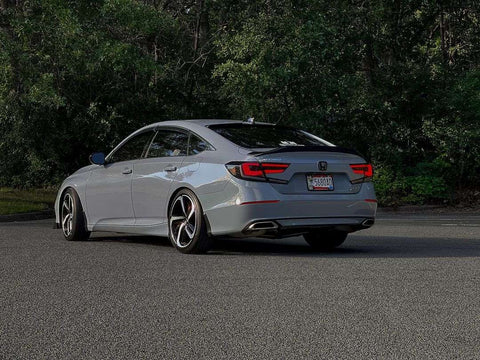 Honda Accord Sport (2018–2022) Spec-R Lowering Springs - Swift Springs USA