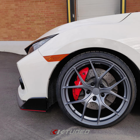 K1 - Street  16-21 Civic Type R (10th Gen)