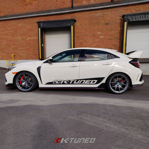K1 - Street  16-21 Civic Type R (10th Gen)