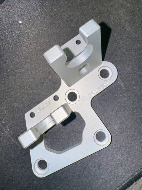 Shifter Cable Trans Bracket