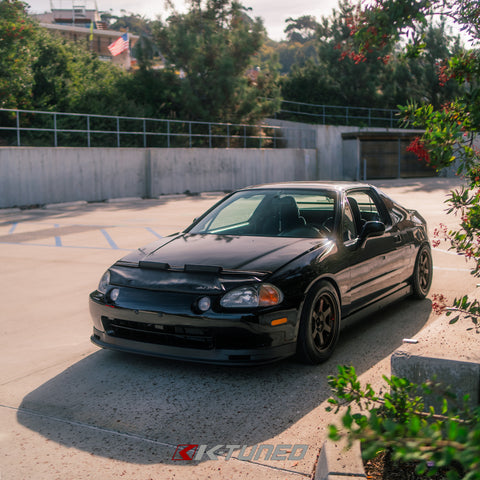 K1 - Street 92-00 Civic EG / EK / 94-01 Integra DC