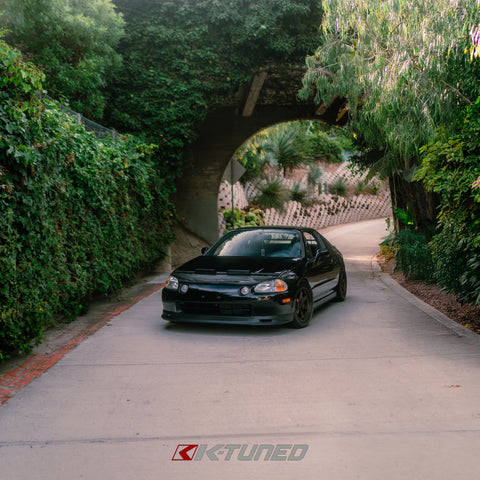 K1 - Street 92-00 Civic EG / EK / 94-01 Integra DC