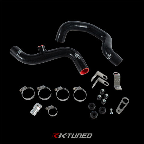 Driver Side Rad Hose Kit