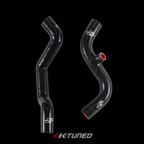 Driver Side Rad Hose Kit