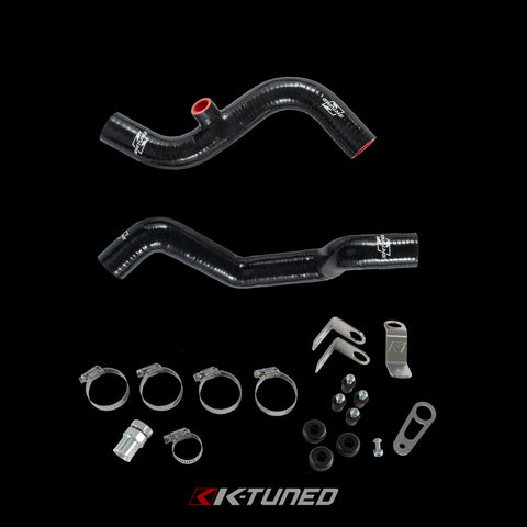 Driver Side Rad Hose Kit