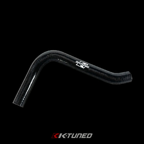 Coolant recirculation hose