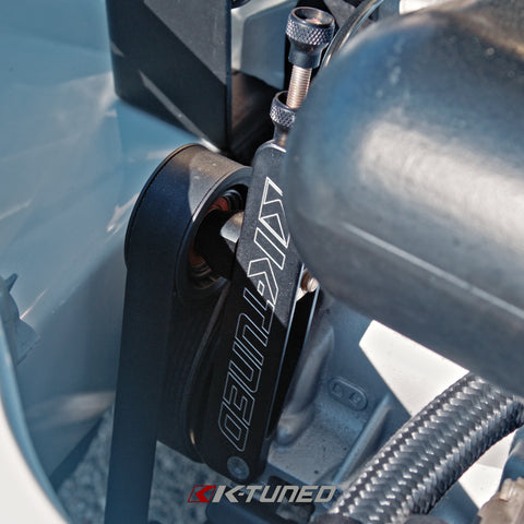 Universal A/C & P/S Eliminator Kit