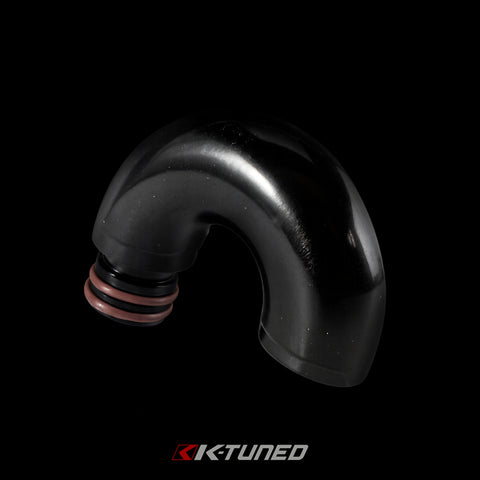 Center Mount Fuel Pressure Gauge (w/ Fitting)