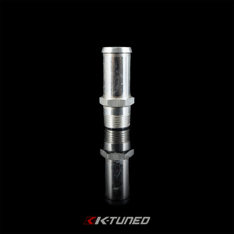 Swivel Neck Recirculation Fitting