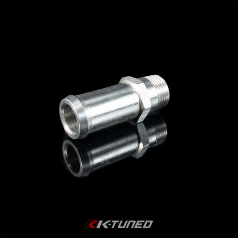 Swivel Neck Recirculation Fitting