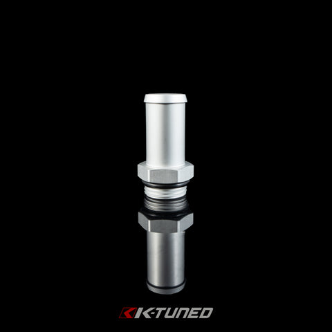 Swivel Neck Recirculation Fitting
