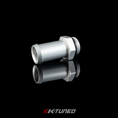 Swivel Neck Recirculation Fitting