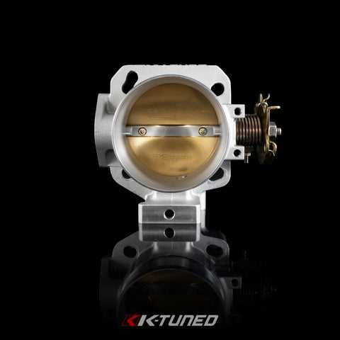 72mm Cast Throttle Body Dual PRB/RBC Bolt Pattern