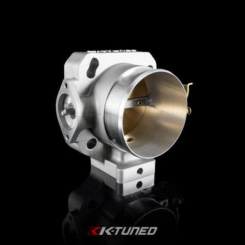 72mm Cast Throttle Body Dual PRB/RBC Bolt Pattern