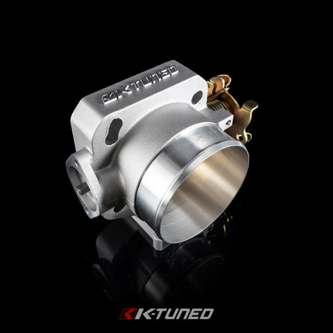 72mm Cast Throttle Body Dual PRB/RBC Bolt Pattern