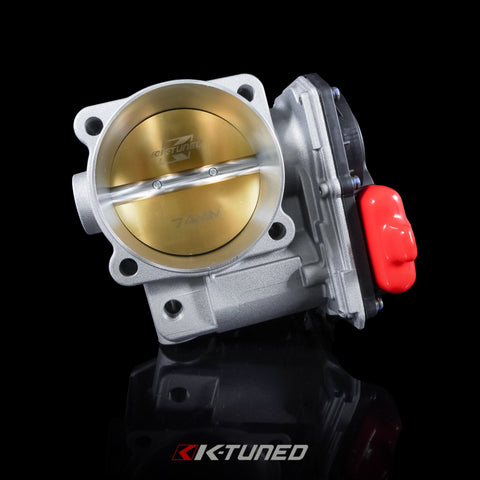 74mm Drive By Wire Throttle Body