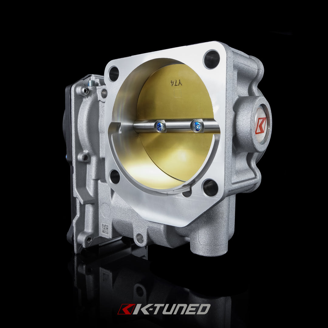 74mm Drive By Wire Throttle Body – K-Tuned