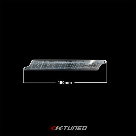 Billet Logo - Large