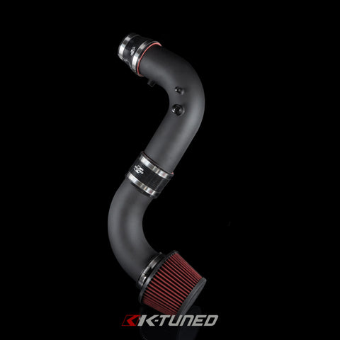 K-Tuned K-Swap Cold Air Intake