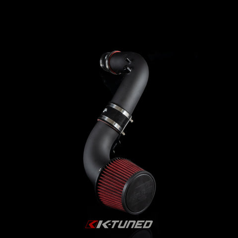 K-Tuned K-Swap Cold Air Intake