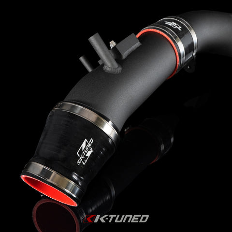 8th Gen Intake Short Ram and CAI