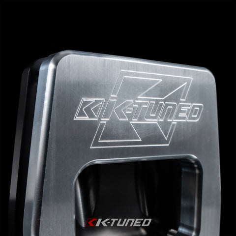 K-Tuned Shifter Cable Floor Grommet