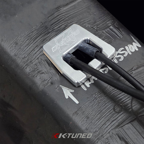 K-Tuned Shifter Cable Floor Grommet