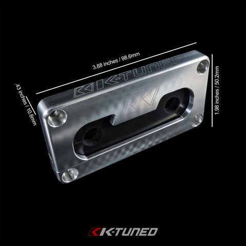 K-Tuned Shifter Cable Grommet V2