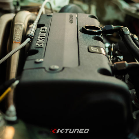 Coil Pack Cover Rev 2