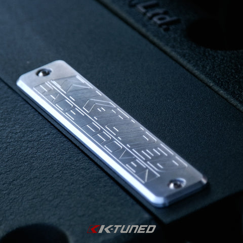 Coil Pack Cover Rev 2