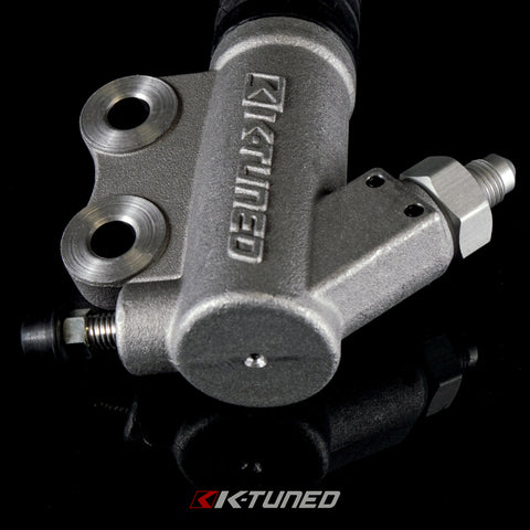 Complete CMC & Slave Kit for EG/DC/EK (OEM Reservoir)